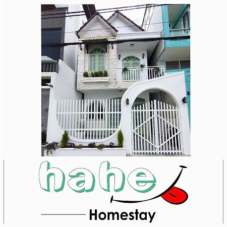 Hahe Homestay Da Lat Exterior foto