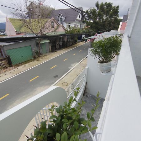 Hahe Homestay Da Lat Exterior foto