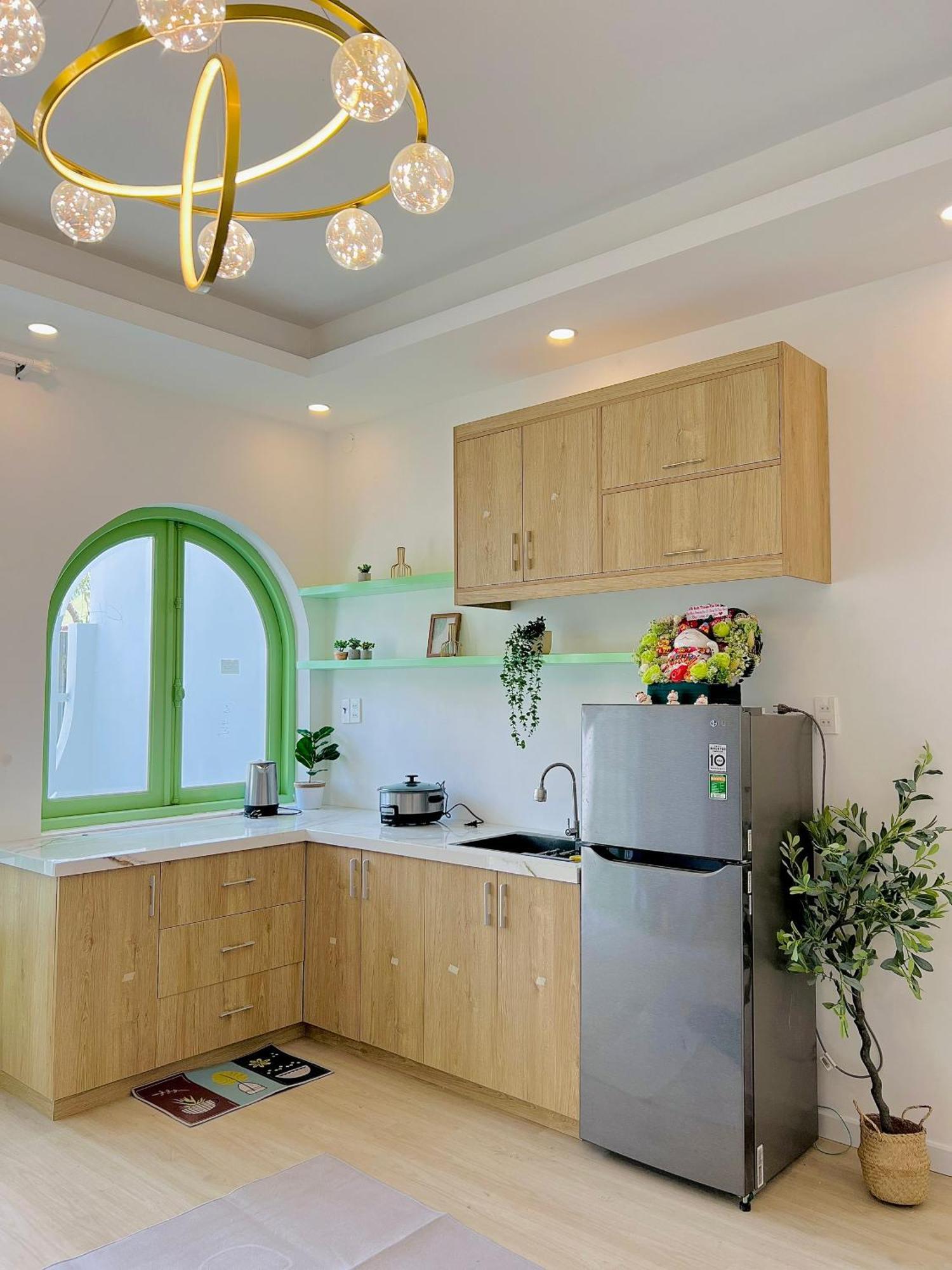 Hahe Homestay Da Lat Exterior foto