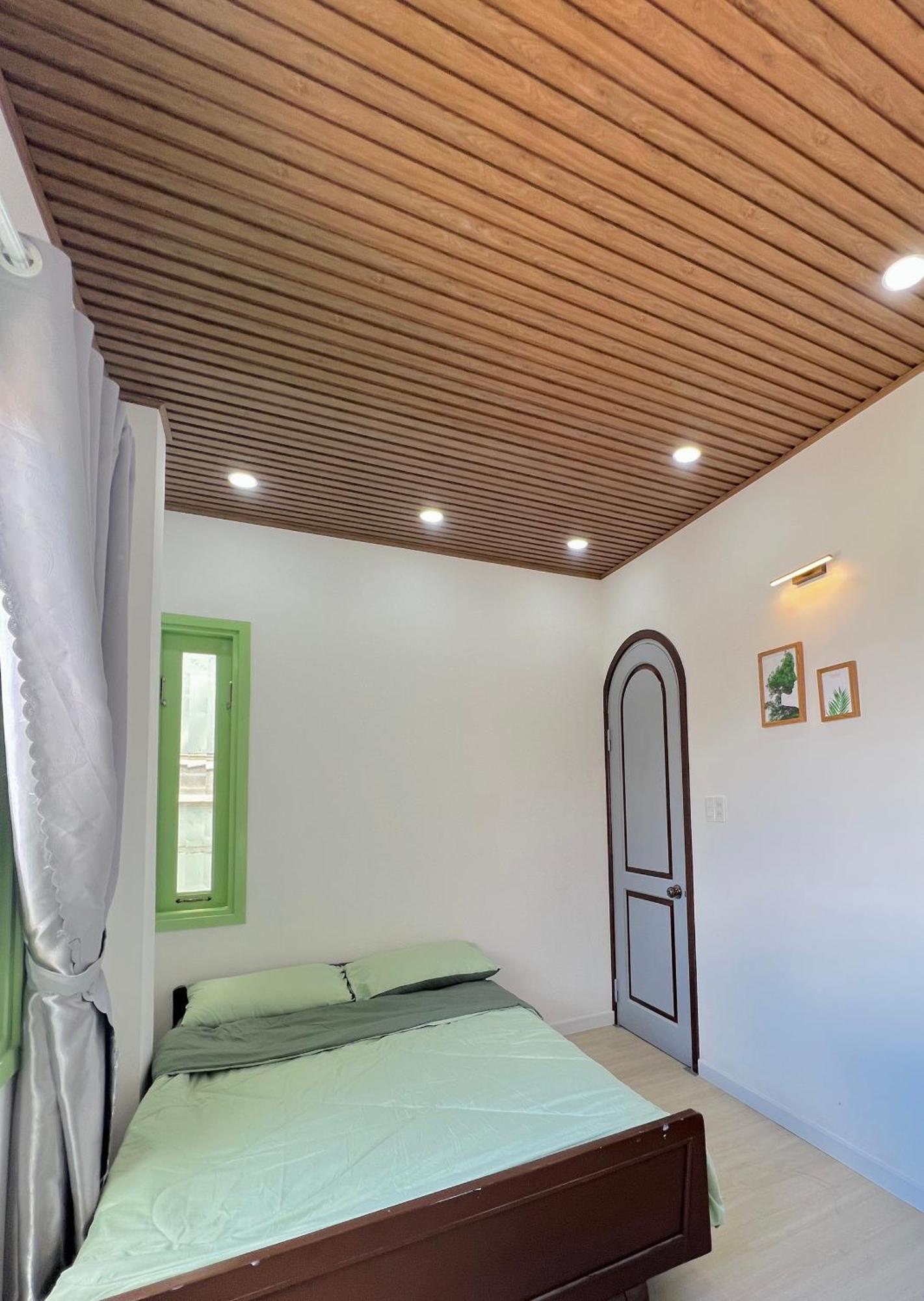 Hahe Homestay Da Lat Exterior foto