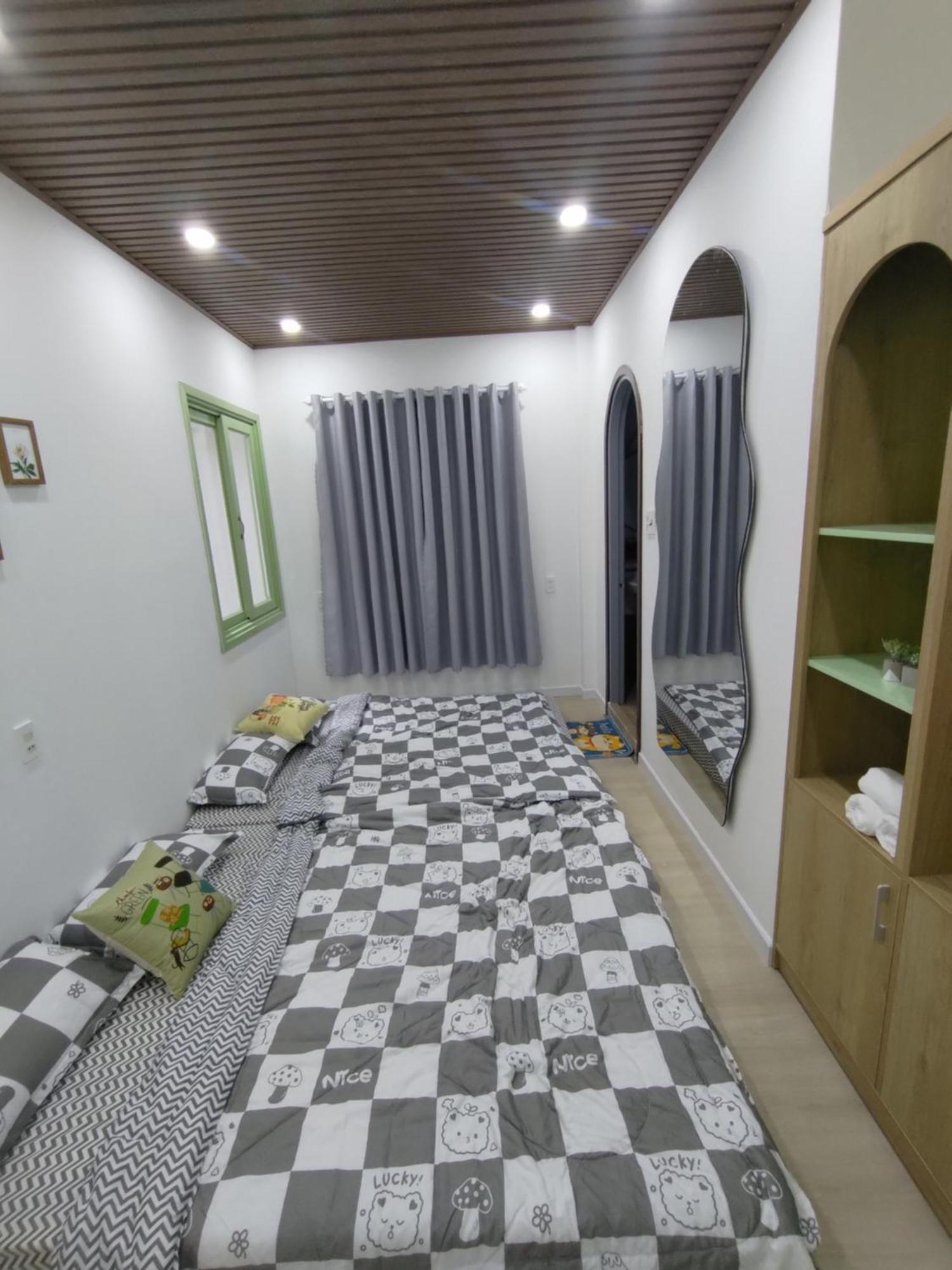 Hahe Homestay Da Lat Exterior foto