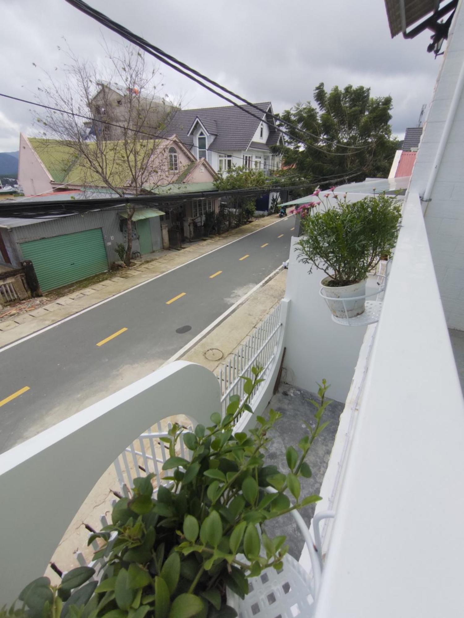 Hahe Homestay Da Lat Exterior foto